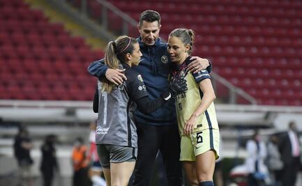 Los secretos de América Femenil para avanzar a semifinales de la Liga MX Femenil