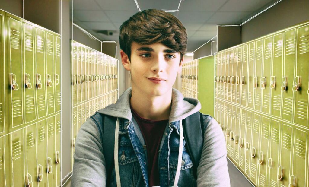 "Agend4s". Fuente: Twitter @DesdeSofa