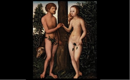 Museo de Los Ángeles expone desnudos en la era de #MeToo