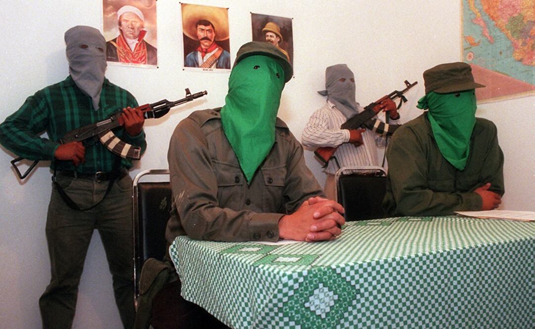 (Foto: Archivo - EL UNIVERSAL)