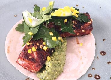 Especies amenazadas por su uso en la gastronomía