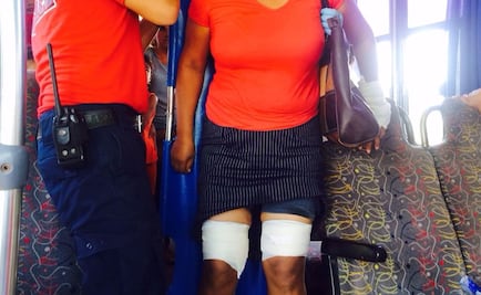 Balean a 2 durante intento de asalto en Oaxaca