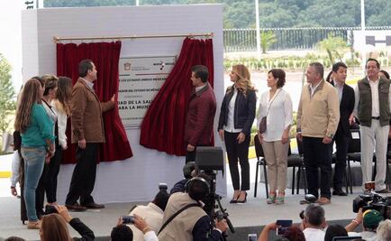 EPN: gobierno federal trabaja a favor de madres mexicanas