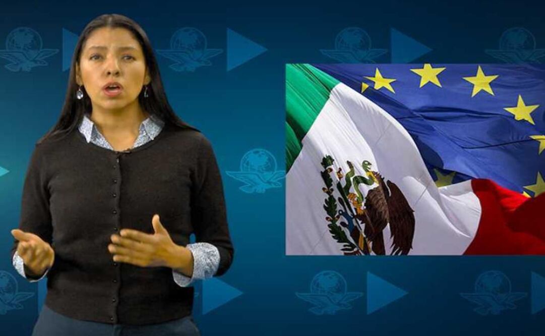 Podrían prohibir a México usar nombres de quesos como feta o parmesano 