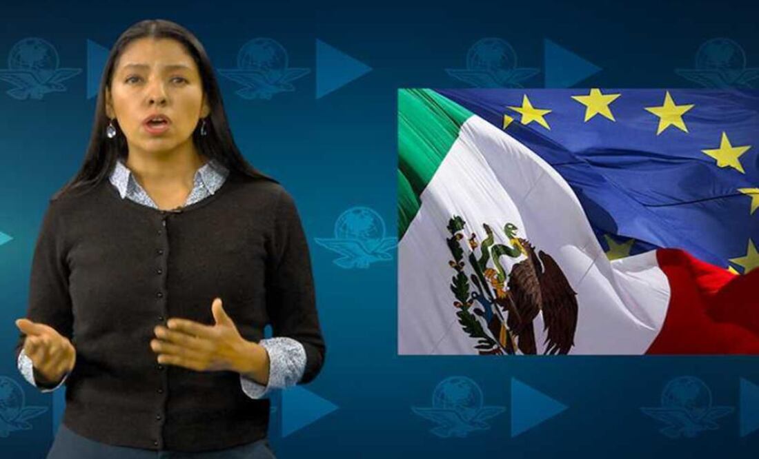 Podrían prohibir a México usar nombres de quesos como feta o parmesano