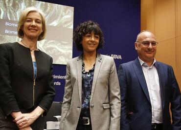 Expertos en edición genética creen necesario un debate sobre límites éticos