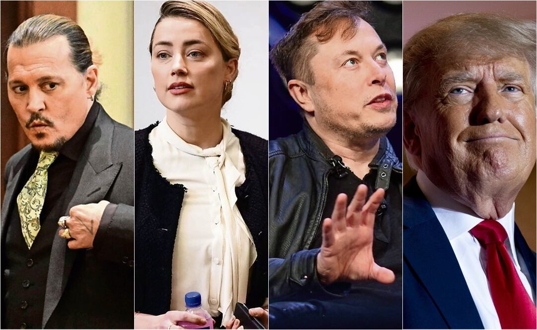 Fotos: EL UNIVERSAL, archivo 