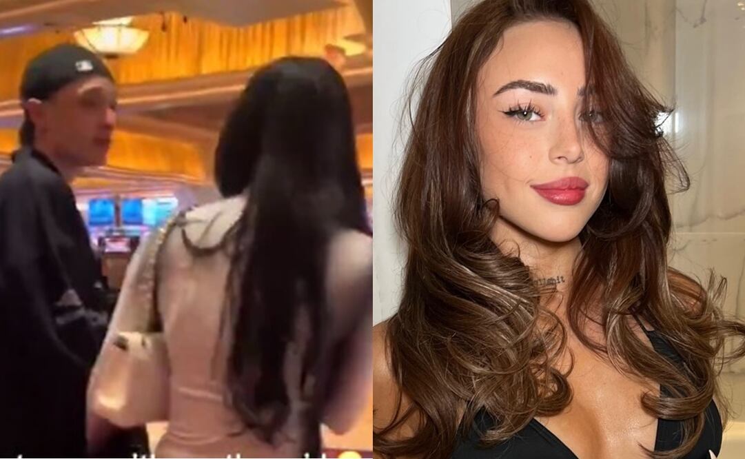 Fotos: Instagram oficial de Nicki/ Redes sociales.