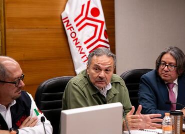 Infonavit nombra a subdirectores y delegados en Jalisco y Yucatán; algunos fueron funcionarios en Pemex