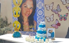 Festejan cumpleaños de Jessica Ivonne en Ciudad Juárez; la joven desapareció en el 2011 tras salir a buscar empleo en vacaciones