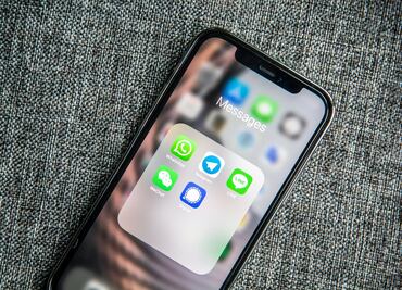 Cómo acortar los audios largos de WhatsApp