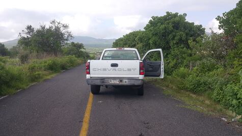 Asesinan a ex presidente municipal de Sahuayo, Michoacán