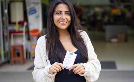 Mega Millones llega a $380 millones de dólares con ventas desbordadas en México