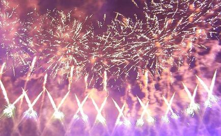 Cancelan uso de pirotecnia en eventos oficiales en NL