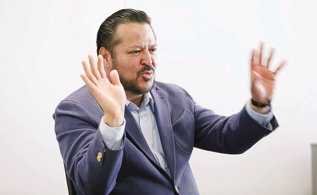 Foto: Archivo/ EL UNIVERSAL