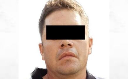 Detienen “El Blanco” en el EDOMEX a integrante de célula delictiva con orígenes en Michoacán