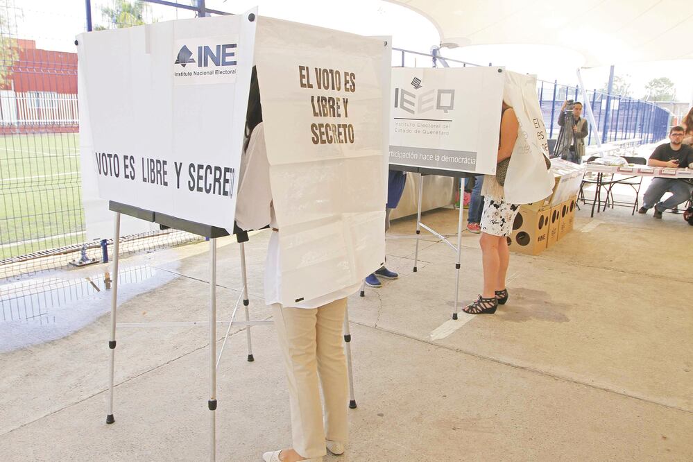 Foto: Archivo/EL UNIVERSAL