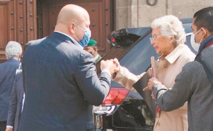 No hay una sola receta nacional: Alfaro