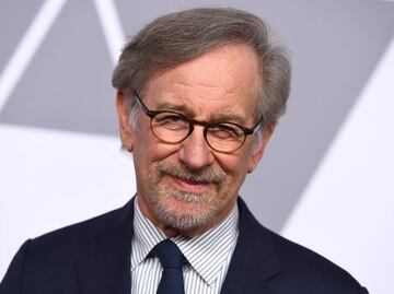 Steven Spielberg no cree que cintas de Netflix merezcan Oscar