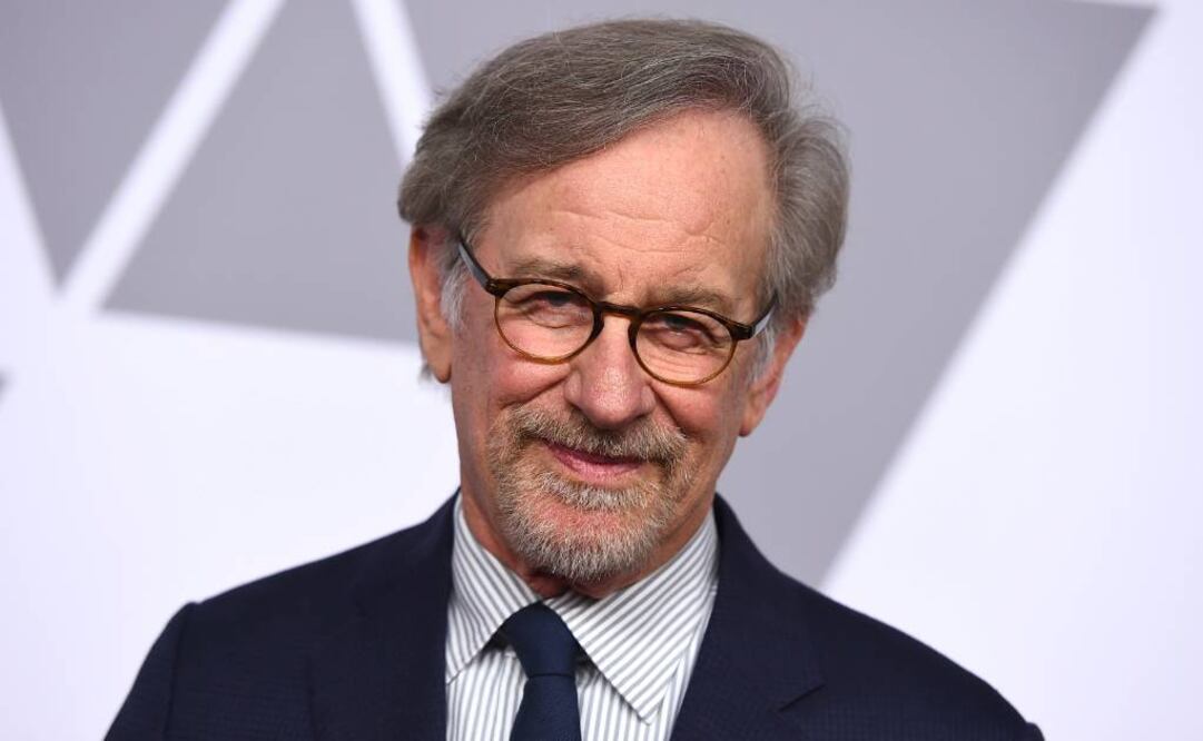 Steven Spielberg habló sobre Netflix y el cine FOTO: ARCHIVO