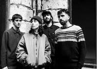 "Vivimos en un mundo vertebrado por el capitalismo": entrevista a Viva Belgrado 