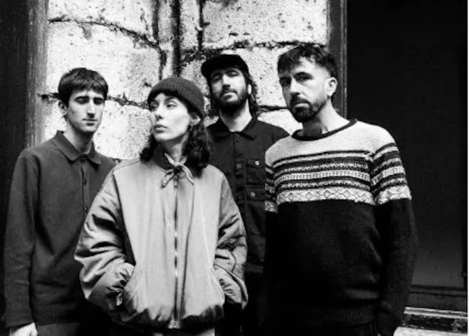 La banda española Viva Belgrado, una de las propuestas más intensas del rock alternativo en español, consolidó su proyección reciente con el álbum Cancionero de los cielos y su presencia en los Premios MIN de la Música Independiente, donde fue finalista a mejor disco de rock. Crédito: Facebook de la banda.