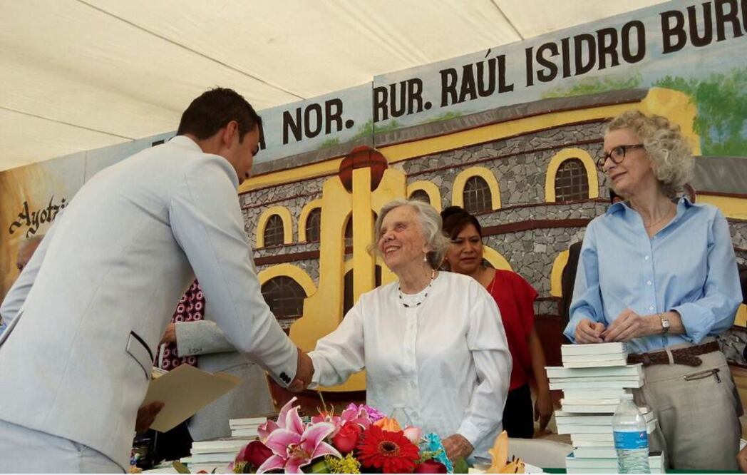 Foto: Dassaev Téllez