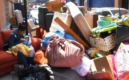 En tres años, hubo 8.7 despojos diarios en la CDMX: fiscalía