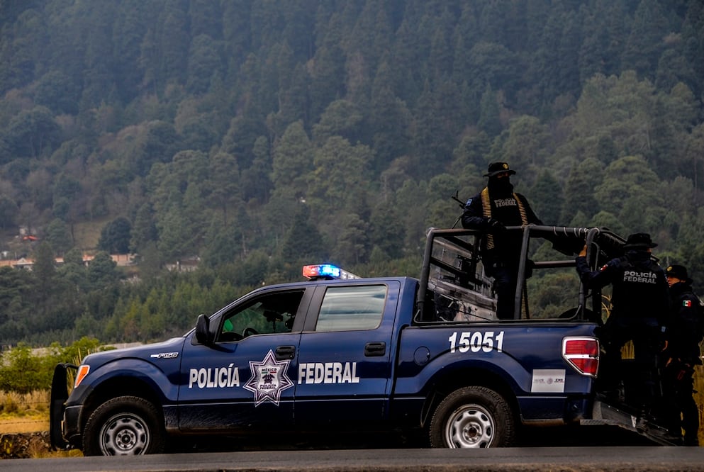 Foto: Archivo/EL UNIVERSAL