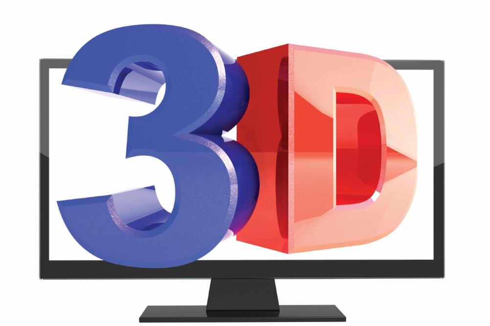 Los televisores no lograron aumentar su volumen de ventas (STOCK)