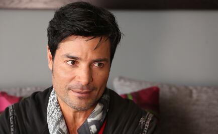 Chayanne siente "un dolor grandísimo" por Venezuela