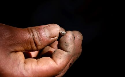 Denuncian desplazamiento de familias en Michoacán por amenazas de "Los Viagras"