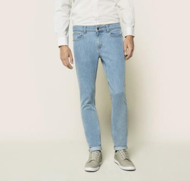 Esta marca de moda lanza colección de mezclilla sustentable; no te imaginas de cuál se trata