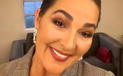 Eugenia Cauduro sorprende al lucir sin cabello, ¿una decisión radical?