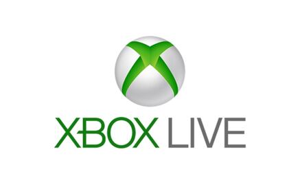 Reportan problemas en servicios de Xbox LIVE