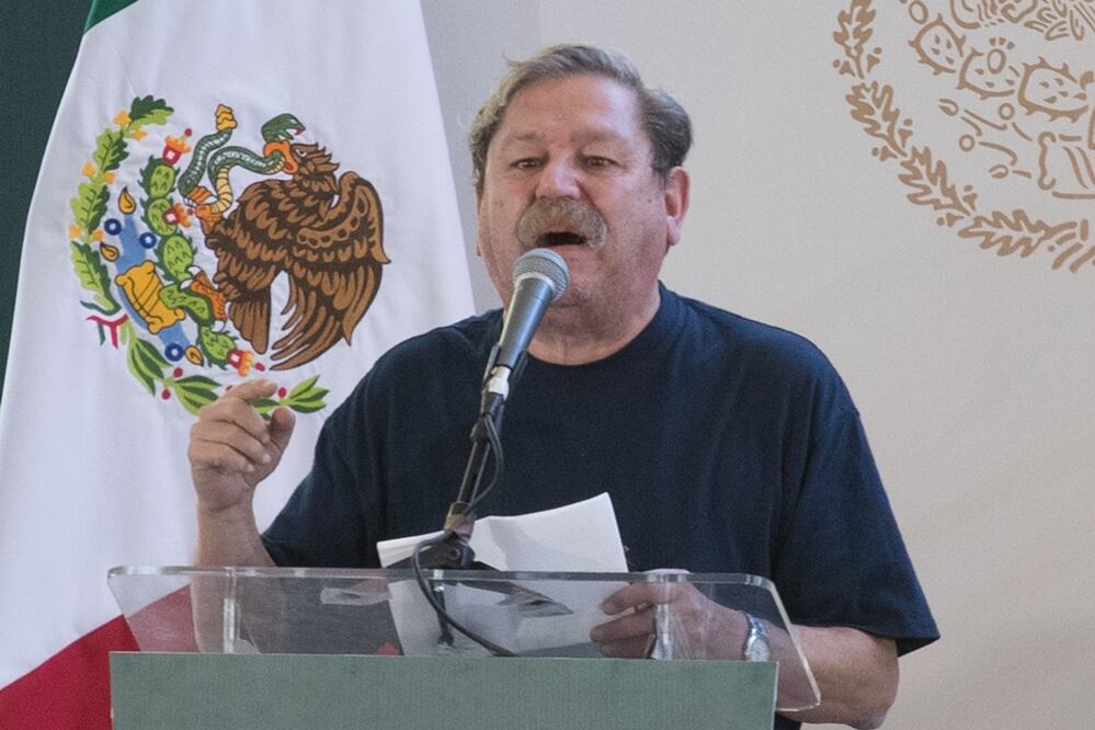 Foto: Archivo EL UNIVERSAL