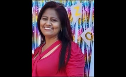 Con golpes, liberan a integrante de Madres Buscadoras de Sonora