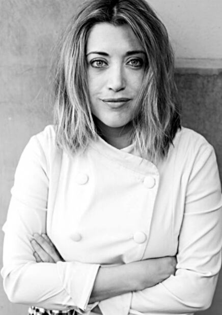 Chicas chidas, nuevas cocineras se enfilan al estrellato