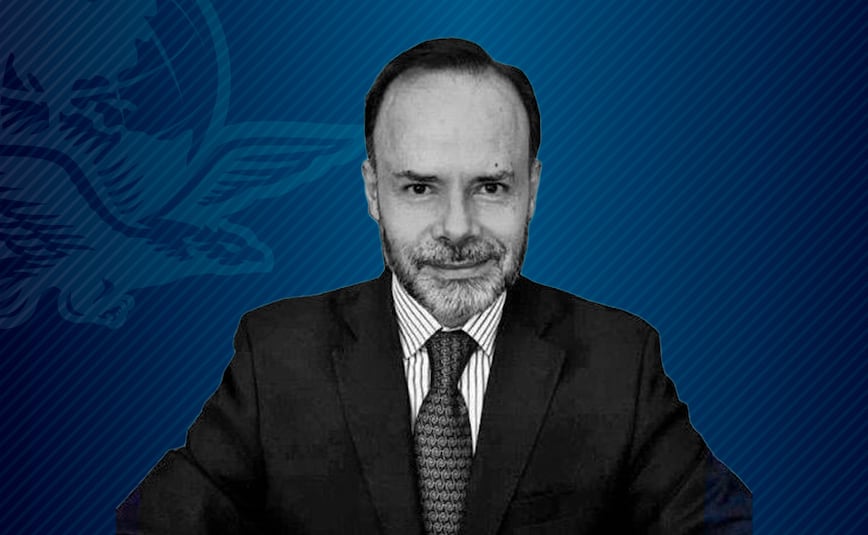 Carlos García Fernández