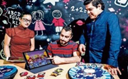 Guía game. Con los videojuegos también se aprende