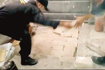 Matan a coordinador de penales de Tamaulipas