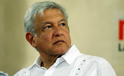 PRI alista denuncia contra AMLO por actos anticipados de campaña