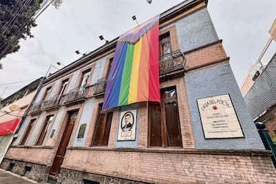 La Casa del Poeta no tendrá cabaret y destituyen al director