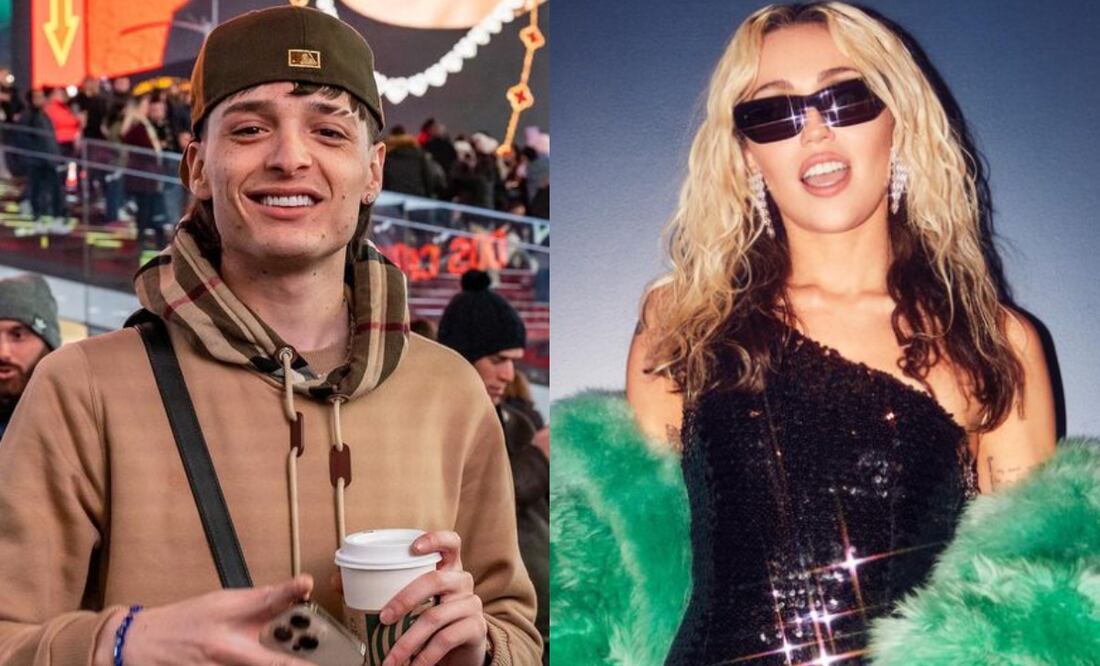 El mexicano se coronó como el número uno en las plataformas de streaming. Foto: Instagram