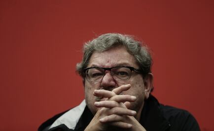 Lamento haber utilizado una frase desafortunada y vulgar: Taibo II