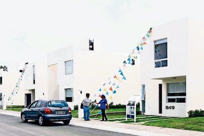 Infonavit prevé cifra histórica de vivienda recuperada