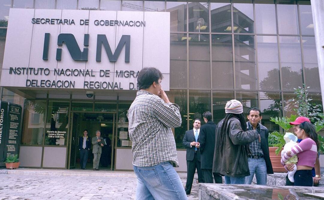 Archivo/ EL UNIVERSAL