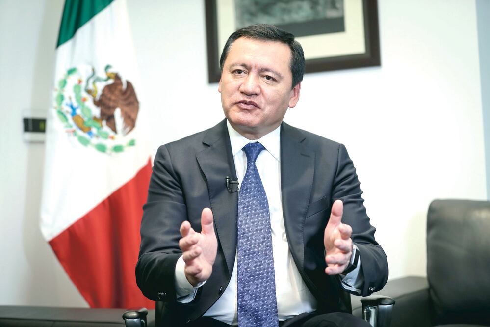 Al PRI no le cae el 20 de que es chiquito