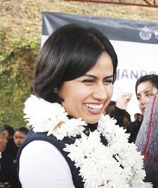 En Veracruz todo queda en familia