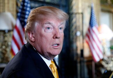 Revista Time desmiente a Trump sobre su elección como "persona del año"